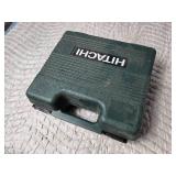 Hitachi NP 35A Pin Nailer