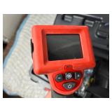 Rigid Micro CA25 Inspection Camera