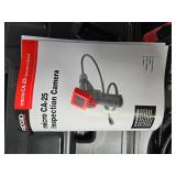 Rigid Micro CA25 Inspection Camera