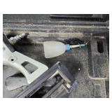 Surebonder 2 1/2" Pneumatic Finish Nailer