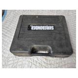 Surebonder 2 1/2" Pneumatic Finish Nailer