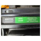 Bostitch Pneumatic Stapler with Case