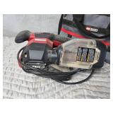 Skil 3x18 Belt Sander with Bag