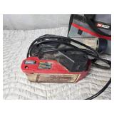 Skil 3x18 Belt Sander with Bag