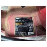 Skil 3x18 Belt Sander with Bag