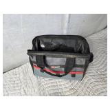 Skil 3x18 Belt Sander with Bag