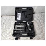 Klutch Heavy Duty Air Hammer Kit