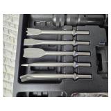 Klutch Heavy Duty Air Hammer Kit