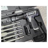 Klutch Heavy Duty Air Hammer Kit