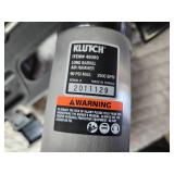 Klutch Heavy Duty Air Hammer Kit