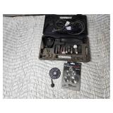 Dremel Multipro 275 with Case and Extra Bits/tools