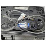 Dremel Multipro 275 with Case and Extra Bits/tools