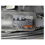 Dremel Multipro 275 with Case and Extra Bits/tools