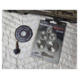 Dremel Multipro 275 with Case and Extra Bits/tools