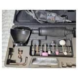 Dremel Multipro 275 with Case and Extra Bits/tools