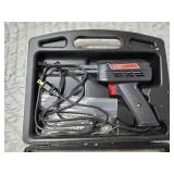 Weller Model 8200 Soldering Iron/Gun