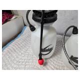 Lot of 2 Garden / Yard Sprayers