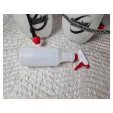 Lot of 2 Garden / Yard Sprayers