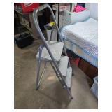 Folding Step Stool