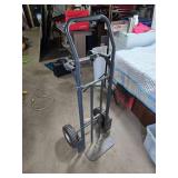 Milwaukee 2 Wheel or 4 Wheel Truck or Cart