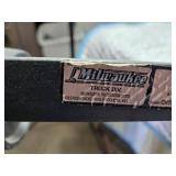 Milwaukee 2 Wheel or 4 Wheel Truck or Cart