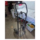 Milwaukee 2 Wheel or 4 Wheel Truck or Cart