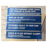 Kreg Accu Cut Circular Saw Guide Track System