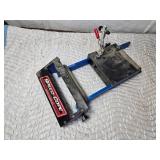 Speed Cope Jigsaw Coping Jig