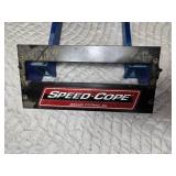 Speed Cope Jigsaw Coping Jig