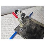 Speed Cope Jigsaw Coping Jig