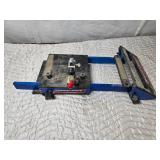 Speed Cope Jigsaw Coping Jig