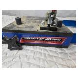 Speed Cope Jigsaw Coping Jig