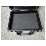 Hard Plastic Protective Case with Foam Inserts