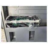 Torch and Gauge Set in Plastic Carry Case