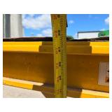 Rolling Scaffolding with Platform