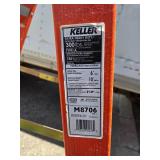 Keller KPro Fiberglass 6