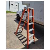 Keller KPro Fiberglass 6