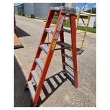 Keller KPro Fiberglass 6