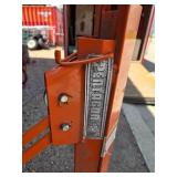 Pentacon Sheet Rock Lift