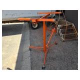 Pentacon Sheet Rock Lift