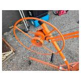 Pentacon Sheet Rock Lift