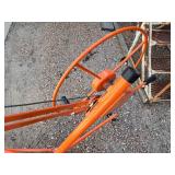 Pentacon Sheet Rock Lift