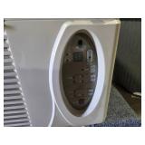 7500 BTU Window Air Conditioner with Remote
