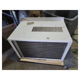 7500 BTU Window Air Conditioner with Remote