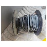 Large Lot of Electrical Supplies, Various Wire, Ext. Cords and more