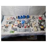 Huge Lot of Misc. Electrical Supplies