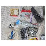 Huge Lot of Misc. Electrical Supplies