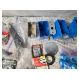 Huge Lot of Misc. Electrical Supplies