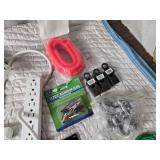 Huge Lot of Misc. Electrical Supplies