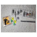 Long Screwdriver Bits, Accuscribe, Bits, 1/4 Ratchet